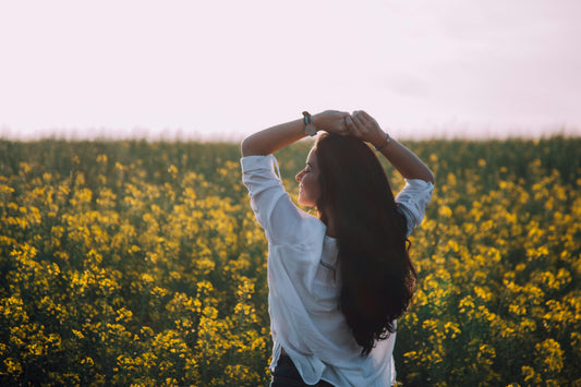 Cómo cuidar el cabello en verano